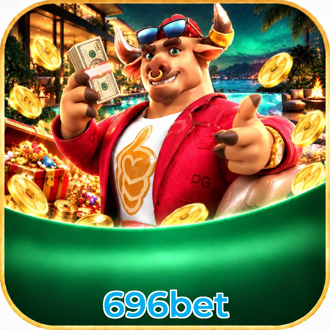 696bet Troubleshooting