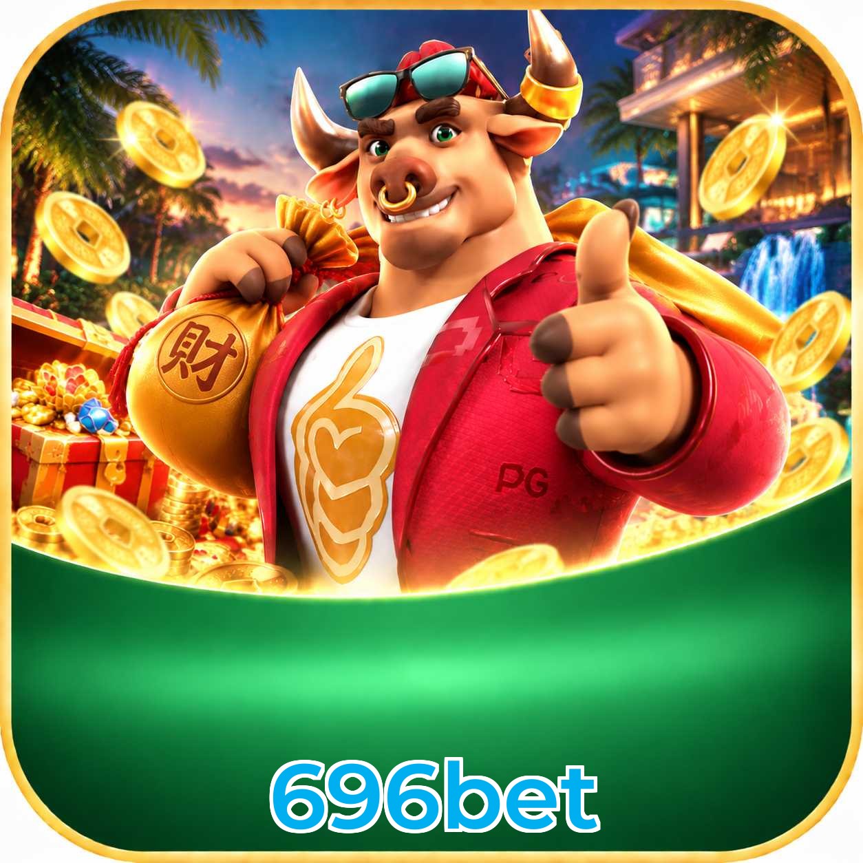 696bet Jogos Exclusivos