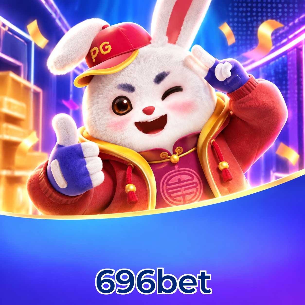 696bet Interface