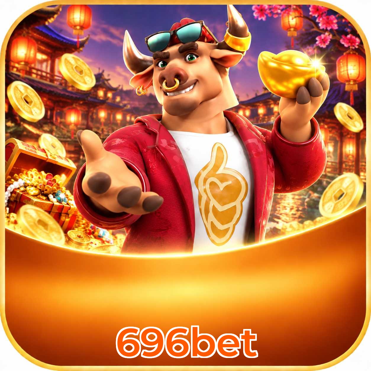 696bet VIP Telegram