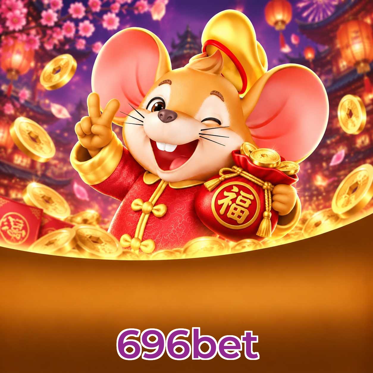 696bet Suporte