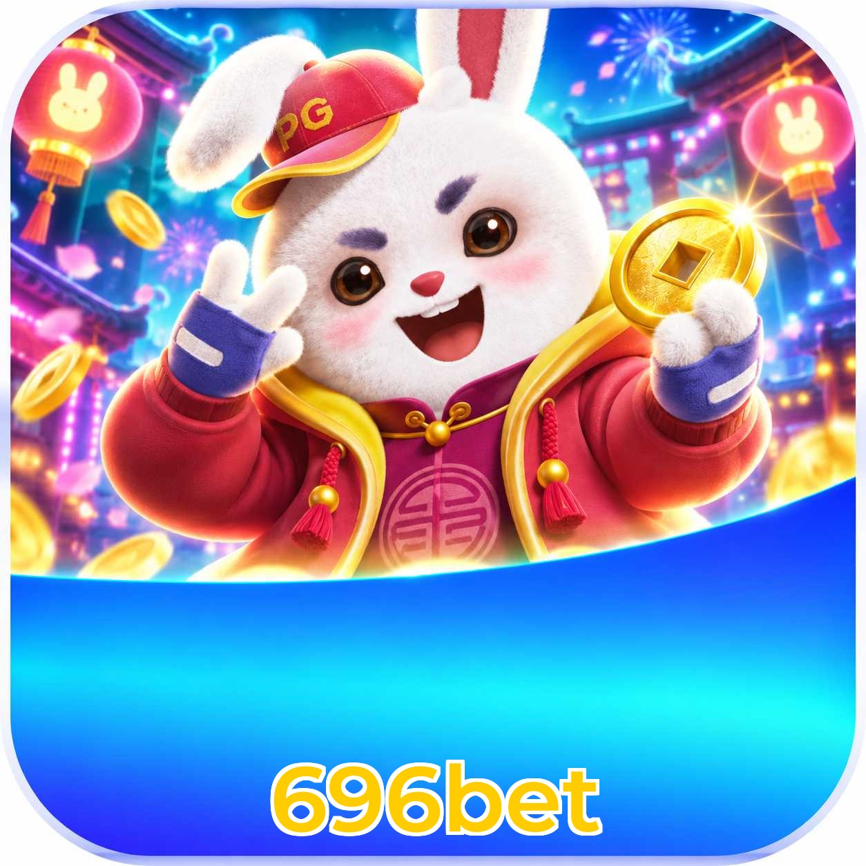 696bet FAQ instalar app