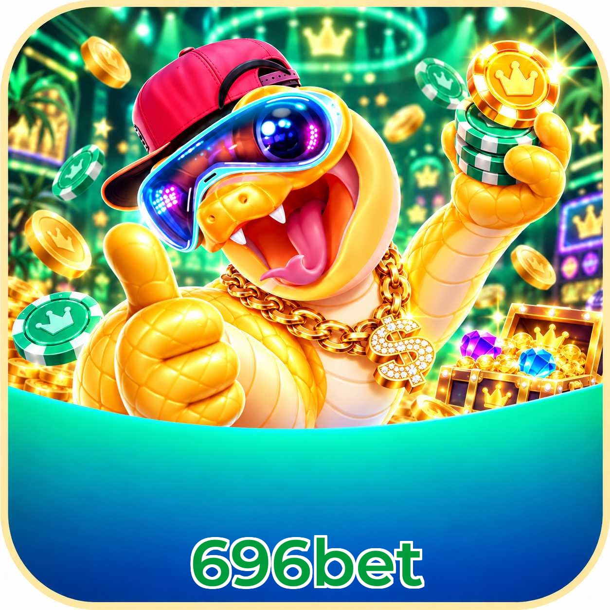 696bet Bet Types