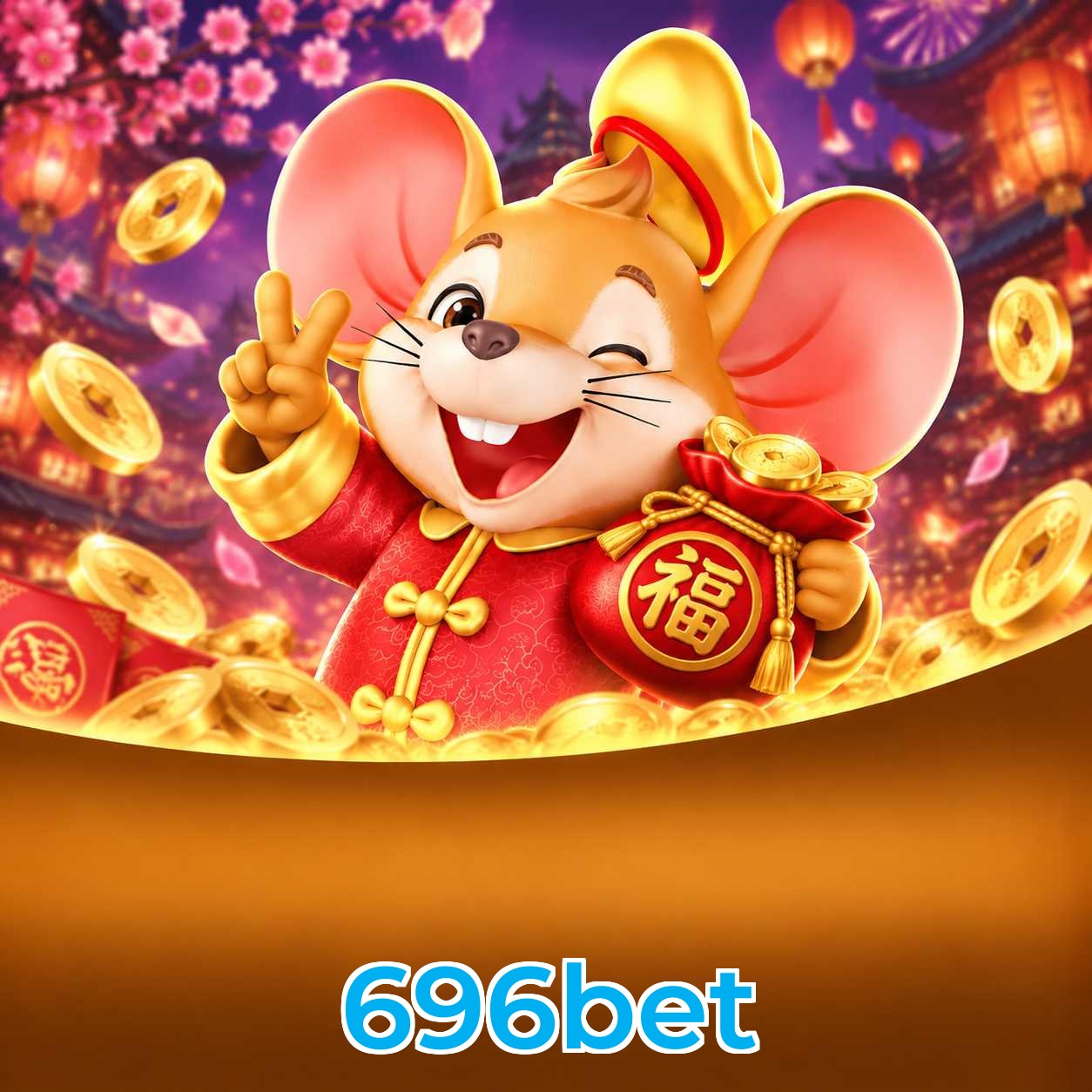 696bet Slots