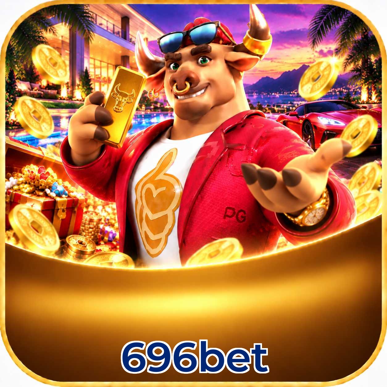 696bet Live Dealers