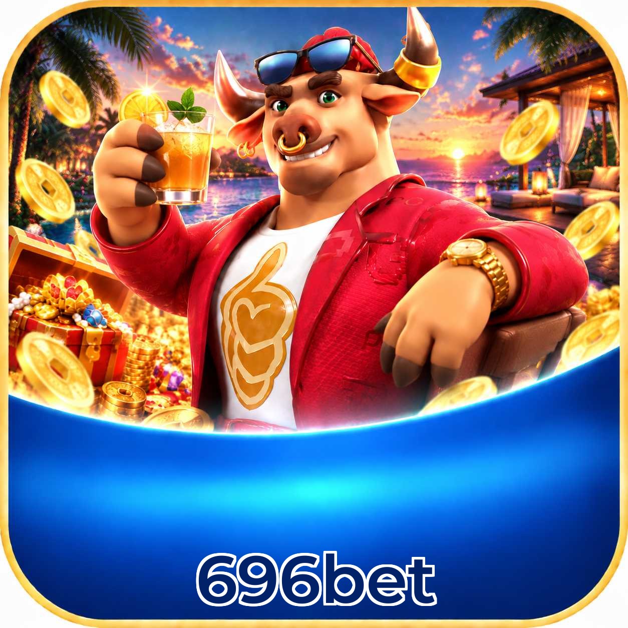 696bet instalar Android APK